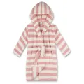 Produktbild: Sanetta - Kid's Bathrobe Stripe 233054 - Bademantel Gr 98 rosa