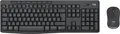 Produktbild: Logitech MK370 Combo for Business, kabelloses Tastatur- und Maus-Set Schwarz