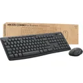Produktbild: Logitech MK370 Combo (Deutschland, Kabellos) (920-012065)