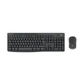 Produktbild: Logitech MK370 Combo for Business, Kabelloses Desktopset Bluetooth & USB - Logi Bolt-Empfänger 920-012065