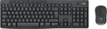 Produktbild: Logitech MK370 Combo for Business, kabelloses Tastatur- und Maus-Set Schwarz 920-012065