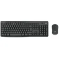 Produktbild: LOGITECH MK370 Combo for Business Graphite, Logi Bolt, USB/Bluetooth, DE