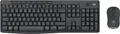 Produktbild: Logitech MK370 Combo for Business, kabelloses Tastatur- und Maus-Set Schwarz