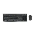Produktbild: Logitech MK370 Combo for Business, Kabelloses Desktopset Bluetooth & USB - Logi