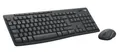 Produktbild: LOGITECH Tastatur Maus MK370 Büro Wireless QWERTZ BT Wireless Combo For Business