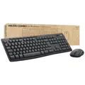 Produktbild: Logitech MK370 Combo for Business Bluetooth® Tastatur, Maus-Set