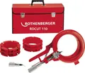 Produktbild: Rothenberger 55035 Kunststoffrohrabschneider