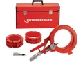 Produktbild: ROTHENBERGER 55035 Abstech-/Anfas-Systemwerkzeug ROCUT® 110 50/75/110 mm
