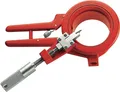 Produktbild: Rothenberger Rocut 110 Set 50/75/110mm Kunststoffrohr