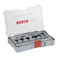 Produktbild: Bosch Rand- und Kantenfräser-Set 1/4