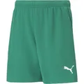 Produktbild: Puma teamRISE Short Jr-704943 (128) (704943_05)