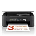 Produktbild: Epson Expression Home XP-2200 3-in-1 Tinten-Multifunktionsgerät (Druck, Scan, Kopie, WiFi, Einzelpatronen, DIN A4), inkl. 3 Monaten kostenloser Tinte mit ReadyPrint Flex-Abo*
