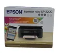 Produktbild: Epson Expression Home XP-2200 Multifunktionsgerät Schwarz 3 in1 Multifunktion