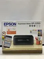 Produktbild: Epson Expression Home XP-2200 Multifunktionsgeräte - Schwarz (C11CK67403)