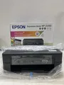 Produktbild: Epson Expression Home XP-2200 Multifunktionsgeräte - Schwarz (C11CK67403)