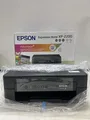 Produktbild: Epson Expression Home XP-2200 Multifunktionsgeräte - Schwarz (C11CK67403)