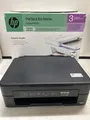Produktbild: Epson Expression Home XP-2200 Multifunktionsgeräte - Schwarz (C11CK67403)
