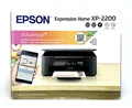 Produktbild: Epson Expression Home XP-2200 Multifunktionsgerät Druck Scan Kopie - OHNE TINTE