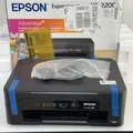 Produktbild: Epson Expression Home XP-2200 3-in-1-Multifunktionsdrucker, WLAN - ohne Tinte