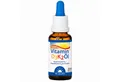 Produktbild: Dr. Jacob's Medical VITAMIN D3K2 Öl 800 I.E.+20 μg D3+K2 Tropfen