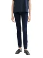 Produktbild: TOM TAILOR Damen 1043510 Kate Skinny Fit Jeans, 10138-Rinsed Blue Denim, 29W / 32L