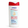 Produktbild: Ream MED Body Lotion Urea 15% 250 ml