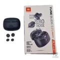 Produktbild: JBL Tune Buds 2, Kabellose Bluetooth-In-Ear-Ohrhörer - Ohrstöpsel Größe M fehlen