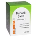 Produktbild: DR.THEISS Beinwellsalbe 100 ml