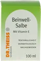 Produktbild: Dr. Theiss Naturwaren GmbH DR.THEISS Beinwellsalbe 100 ml 03090297