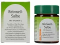 Produktbild: DR.THEISS Beinwellsalbe