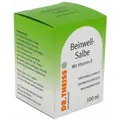 Produktbild: Dr.theiss Beinwellsalbe