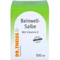 Produktbild: DR. THEISS Beinwell-Salbe, 100 ml Salbe