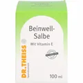 Produktbild: DR.THEISS Beinwellsalbe 100 ml PZN03090297