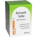 Produktbild: DR.THEISS Beinwellsalbe 100 ml