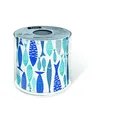 Produktbild: PAPER+DESIGN Toilettenpapier FSCMix 200 Bl. Soal of Fish