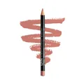 Produktbild: Lippenkonturenstift NYX Slim Lip Pencil 858 Nude Pink, Make-up, Kosmetik