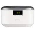 Produktbild: Grundig Ultraschallreiniger UC 6620 - Ultraschallreiniger - weiß