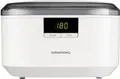 Produktbild: Grundig Desinfektions- / Sterilisationsgerä UC 6620 Weiss