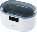 Produktbild: Grundig UC 6620 Ultraschallreiniger 500ml 50W Timer Edelstahlkorb Weiß