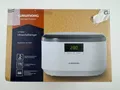 Produktbild: Grundig UC 6620 Defekt Ultraschallreiniger 500 ml Timer Weiß Ersatzteile
