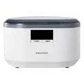 Produktbild: Grundig UC 6620 Ultraschallreiniger mit Timerfunktion weiß 50 W 60 Hz