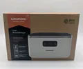 Produktbild: Grundig UC 6620 Ultraschallreiniger