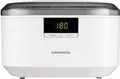 Produktbild: Grundig Desinfektions- / Sterilisationsgerä UC 6620 Weiss
