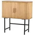 Produktbild: Buffetschrank   ¦ holzfarben ¦ Maße (cm): B: 80 H: 85