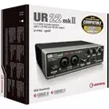 Produktbild: Steinberg UR22 mkII (USB) (45840)