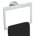 Produktbild: Handtuchhalter MARIBOR, Befestigung ohne bohren, UV-Loc, WENKO