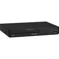 Produktbild: DMP-BDT167EG, Blu-ray-Player schwarz