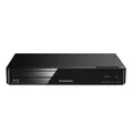 Produktbild: Panasonic DMP-BDT167EG schwarz 3D Blu-ray Player