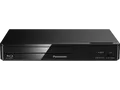 Produktbild: PANASONIC DMP-BDT167 Blu-ray Player Schwarz