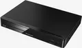 Produktbild: Panasonic DMP-BDT167EG - 3D Blu-ray-Disk-Player (DMPBDT167EG)